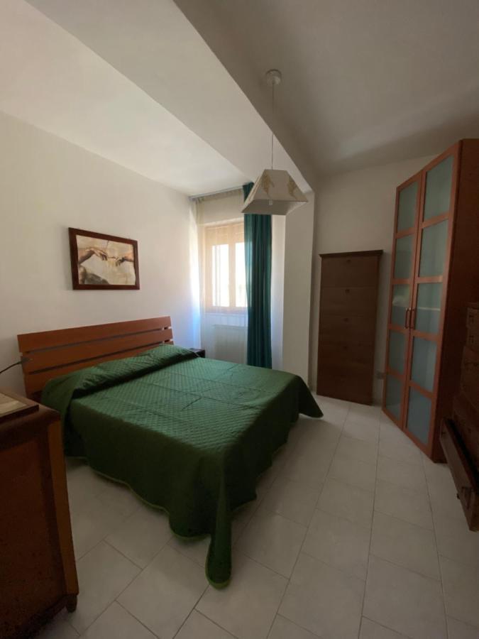 Ferienwohnung A Casa Di Glo' Porto Torres Exterior foto